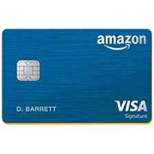 Jul 25, 2018 · the prime rewards card is the better option if you're spending more than $5,950 per year on amazon and at whole foods. 2021 Review Amazon Prime Rewards Visa Signature Card