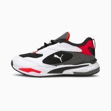 Sportschuhe Fur Jungen Puma