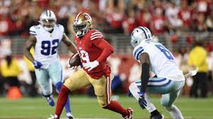 Deebo Samuel warns Cowboys that 49ers rematch might be worse - ESPN