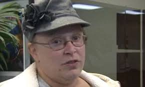 Mother with breast cancer forced to leave roller rink because she was  wearing a hat