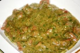 Les Plats De La Cuisine Du Cameroun Visiter Le Cameroun Recettes De Cuisine Africaine Sauce Gombo Recettes De Cuisine