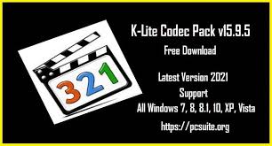 Others include windows 10 video codec pack for powerpoint, adobe premiere, facebook, youtube, instagram, mp4, editing, streaming, etc. Klite Codecs Windows 10 Download And Install K Lite Codec Pack Youtube It Includes A Lot Of Codecs For Playing And Editing The Most Used Video Formats In The Internet Ethayib Images