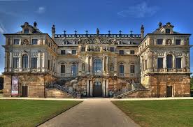 Guests can easily reach zwinger, which is about 3.6 km away.it is easy to reach dresden zoo, as it is right next to hotel. Dresden Palais Grosser Garten German Architecture Mansions Castle