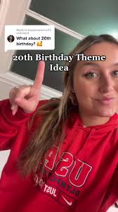 20th Birthday Party Ideas: The Roaring 20’s Theme Inspiration