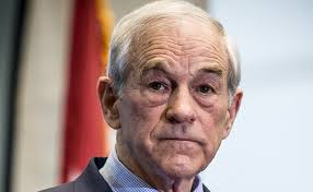 Ron Paul
