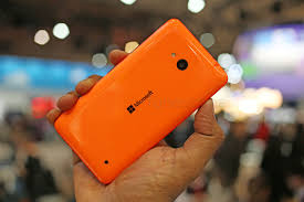 Microsoft Lumia 640 Dual SIM launched ...