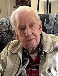 Obituary for Samuel "Sam" Barnhill