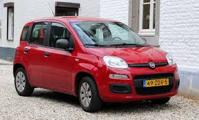 Please do not use the same introduction text from the <model> review page, but rather paraphrase ideas relevant to grasp an overall scope of the vehicle. Fiat Panda Wikipedia