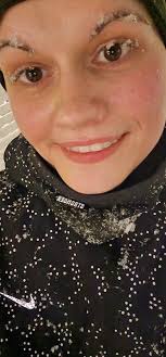 Hello fellow runners. In your opinion, when is it “too cold “ to run  outside ? Have you been running outside this week or