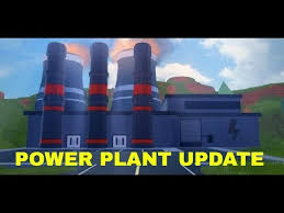 The robbery has multiple stages, forcing criminals to be. Jailbreak Power Plant Robbery Update Roblox Jailbreak Gamingvideospromoting