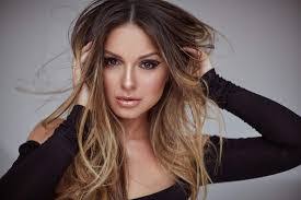 Danielle Parkin's Instagram, Twitter & Facebook