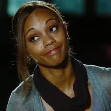 Even though zoe was born in passaic she grew up in queens, new york an. Zoe Saldana Dc Database Fandom