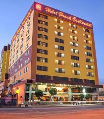 Cari dan perbandingkan harga semua hotel dengan senang dan nikmati 4. 18 Hotel Murah Di Kuantan Penginapan Bajet Selesa Bawah Rm250