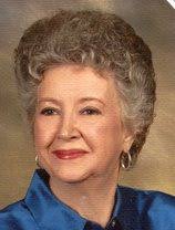 Gertie Gilliam Obituary