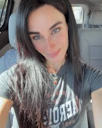 Instagram photo by Daniela Waters • Oct 31, 2024 at 12:32 PM