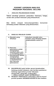 We did not find results for: Doc Format Laporan Manjemen Pemasaran 2 Utk Praktik Bisnis Management Vierzehn Academia Edu