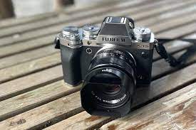 FUJIFILM X-T5とノスタルジックネガで試し撮りの週末。｜記憶カメラ