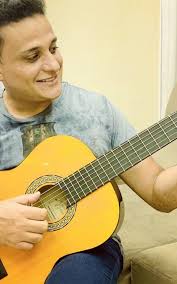 Ele foi vítima de um câncer. Cantor Gospel Morre De Covid 19 Fabia Oliveira O Dia