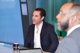 Spent the afternoon with @jeromesawyersontherecord to discuss our  development and impact