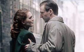 Graham Greene S Love Poems To Mistress Who Inspired The End Of The Affair Romantic Films Graham Greene Ralph Fiennes