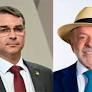 Flávio Bolsonaro and Lula da Silva to Face Off in Brazil's Presidential Election Second Round on October 25