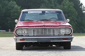 Image result for Palomar Red 1964 Chevelle