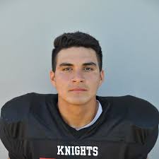 Jason Paez's Katella High School Bio