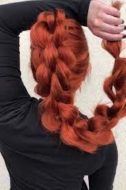 31 Easy Braid Hairstyles For Different Hair Lengths Hair Styles Cool Braid Hairstyles Loose Hairstyles