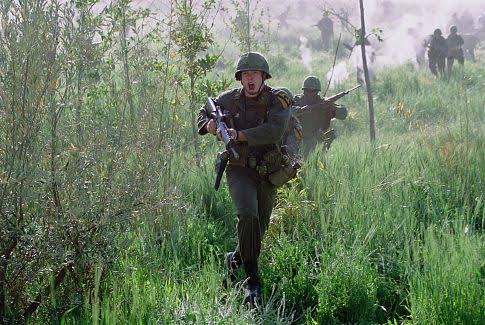 We Were Soldiers (2002) - IMDb