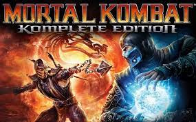 This game may contain content not appropriate for all ages, Mortal Kombat Komplete Edition Android Ios Mobile Version Full Free Download
