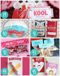 Valentine gifts for him romantic. Creative Valentine Ideas For Kids The Dating Divas