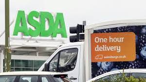 Britain Refers Sainsbury S Asda Merger For In Depth Review