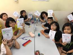 Maga & kag by dts. Uncle Raymond E Tuition Tuition Centre In Johor Bahru