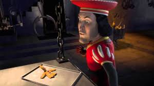 The gingerbread man (voiced by conrad vernon) is a live talking gingerbread man and one of shrek's friends. Shrek Gingerbread Man Interrogation Clip Voice Dubbed Impersonation Youtube