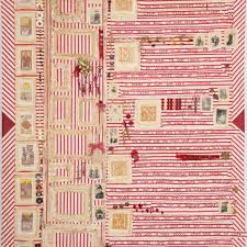 Join facebook to connect with katie crossley and others you may know. Kate Crossley Saqa Studio Art Quilt Associates