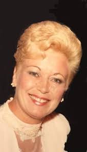 Obituary for Rita W. (Wetherbee) Cormier