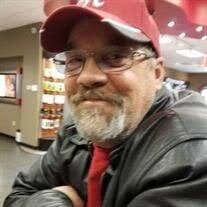 Johnny G. Graffeo Obituary