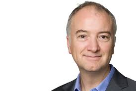 The clue is in our name