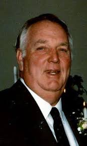 James Whitlow Obituary (2014)