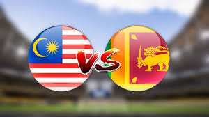Malaysia thắng đậm sri lanka trước khi sang việt nam. Live Streaming Sri Lanka Vs Malaysia Friendly Match 5 10 2019 My Info Sukan