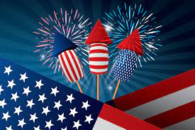 Painting portraying the signing of the declaration of independence. 10 Interesting American Independence Day Facts Learningonline Xyz