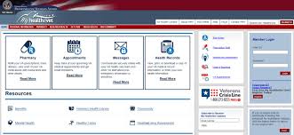 Pharmacy refill your va prescriptions, track delivery, view a list of your va medications and other details. Registration Va Online Rx Refill For Veterans My Healthevet
