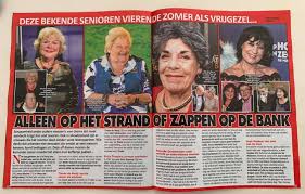 Rachel van galen werd geboren in rotterdam en groeide op in een slagersgezin. All About Luv Past Present Future And More Jose Hoebee In Party