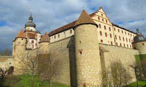 Marienberg fortress is a prominent landmark on the left bank of the main river in würzburg, in the franconia region of bavaria, germany. Wurzburg And Why Germany Is The Most Civilized Place On Earth