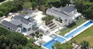 Accueil Mansions Tiger Woods House Celebrity Houses
