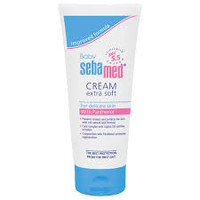 Check spelling or type a new query. Sebamed Baby Cream Extra Soft 300 Ml