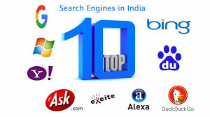 Need to find a source for an image? Top 10 Search Engines In India Most Popular Indian Web Search Engines