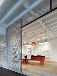 Alexander Fehre Designed Movet Office Loft For Manufacturer Movet Across A Single Storey Of An Old I With Images Loft Interior Design Office Interior Design Loft Interiors