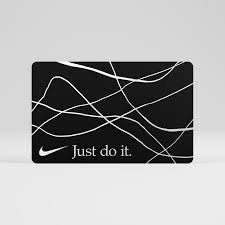 Gift cards sold at convenience stores. Nike Gift Cards Check Your Balance Nike Com