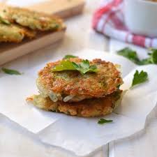 Blogging Marathon 38 Week 3 Day 3 Theme One Dish Different Countries Dish Iranian Jewish Potato Lat Potato Latkes Eggless Recipes Sweet Potato Latkes